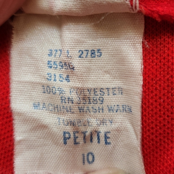 Vintage flare pants - Picture 3 of 4